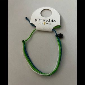 New Pura Vita bracelet.